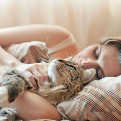 3 Tips for More Restful Sleep