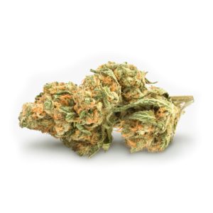 Blue-Dream-Flower-Hero-Recreational Cannabis By Wellness Connection of Maine