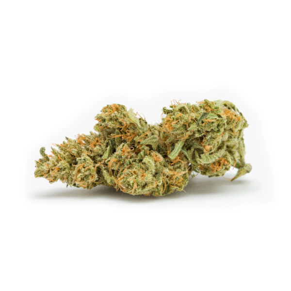 LA Chocolat - Indica - Flower - Bud Hero - Recreational Cannabis By Wellness Connection of Maine