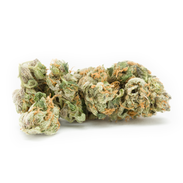 Trainwreck - Sativa - Flower - Bud Hero - Recreational Cannabis By Wellness Connection of Maine
