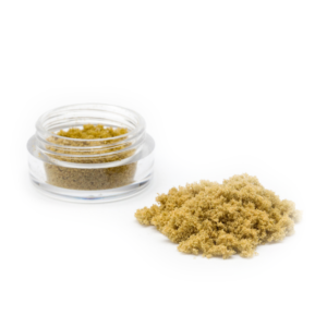 Kief-Concentrates-Sifted-Pressed-Recreational-Cannabis-By-Wellness-Connection-of-Maine