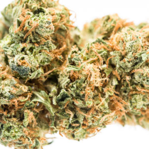Sour Diesel-Flower-Macro-Recreational-Cannabis-By-Wellness-Connection-of-Maine