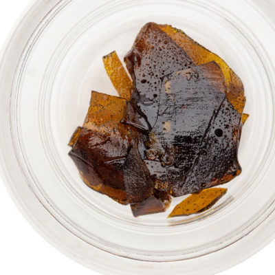 Concentrates 101: Rosin-Concentrates-Solventless-Cannabis-Extracts
