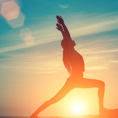 CBD and Yoga A Powerful and Calming Combination