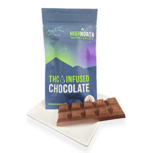 THC-Infused-Milk-Chocolate-Bar-HighNorth-By-Wellness-Connection-Recreational-Cannabis-For-Adult-Use