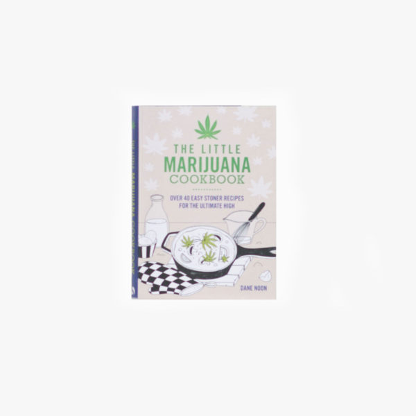 The-Little-Marijuana-Cookbook-Accessories-Books