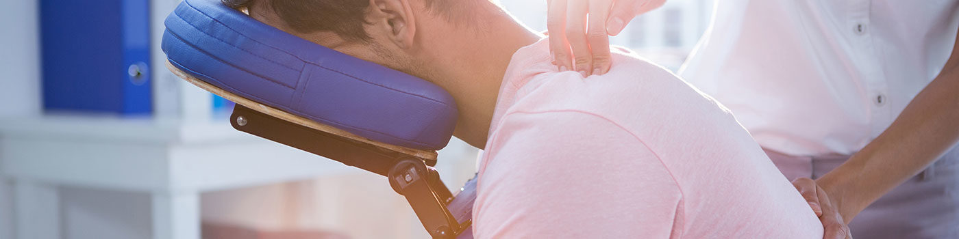 Massage-Banner