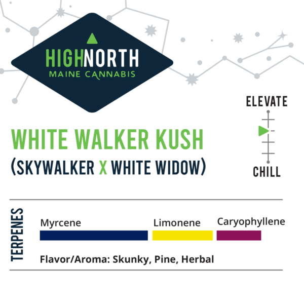 White-Walker-Kush-Flower-Terpenes-Recreational-Cannabis-By-Wellness-Connection-of-Maine