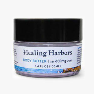 Healing-Harbors-Body-Butter-600mg-CBD-CBD-Only-Salve-Topical