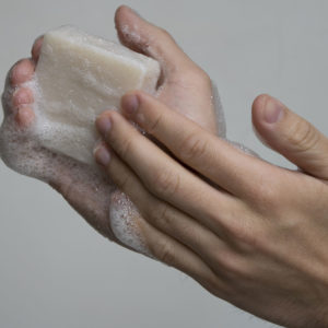 is cbd soap good for eczema
