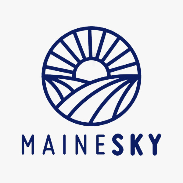 Maine-Sky-CBD-Logo