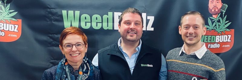 WeedBudz Radio Announces 2019 Budtender and Dispensary of the Year