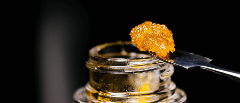 Live Resin What You Need To Know