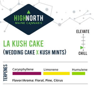 LA-Kush-Cake-Flower-Terpenes-Recreational-Cannabis-By-Wellness-Connection-of-Maine
