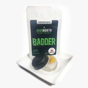 Blue-Dream-Badder-Concentrates-HighNorth-Maine-Cannabis-Available-at-Wellness-Connection-of-Maine-Hero