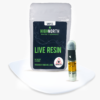 Blue Dream-Live-Resin-Cartridge-Vape-Cartridges-HighNorth-Maine-Cannabis-Available-at-Wellness-Connection-of-Maine-Hero-Images