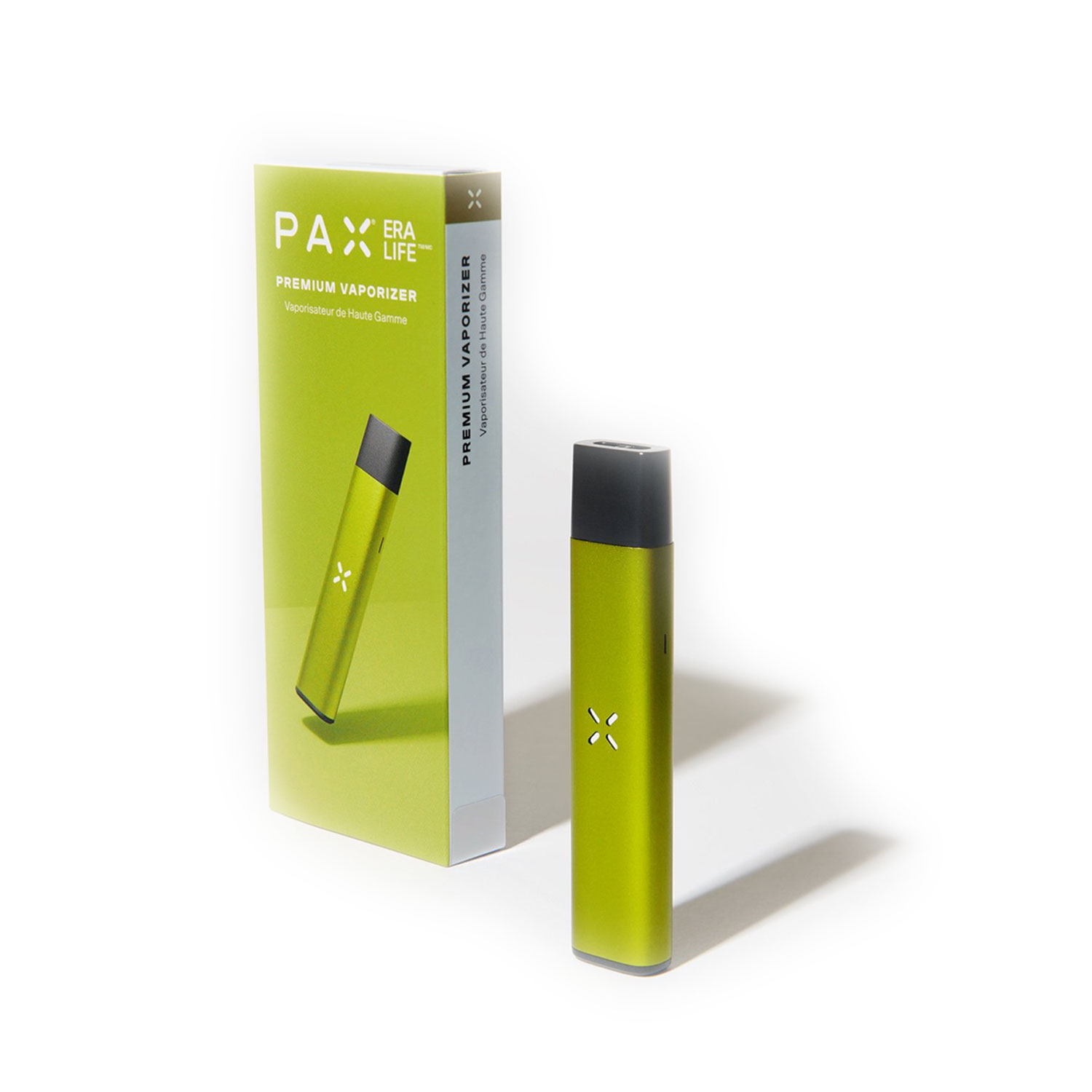 Pax Era Life Vape Pen for Oil Pods - Great CBD Shop