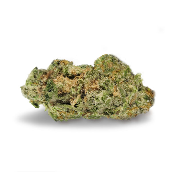Dirty-Mac-Flower-Cones-HighNorth-Maine Recreational Cannabis