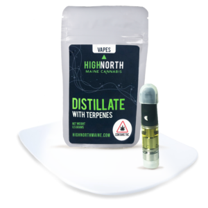 Gelato Half-Gram-Distillate-Cartridge-Vape-Cartridges-Recreational-Cannabis-By-Wellness-Connection-of-Maine
