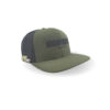 HIGHNORTH Trucker Hat - Green