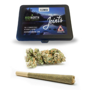 Trainwreck-Pre-Roll-5-Pack-Recreational-Cannabis-By-Wellness-Connection
