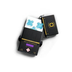 District-Edibles-Blue-Raspberry-Recreational-Cannabis-By-Wellness-Connection