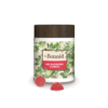 Red-Raspberry-Gummies-The-Botanist-Recreational-Cannabis-Edibles-Near-Me-at-Wellness-Connection-of-Maine