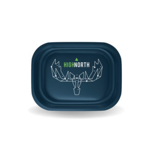 HighNorth-Rolling Tray-7 x 5.5-Gear-Recreational-Cannabis-By-Wellness-Connection-of-Maine