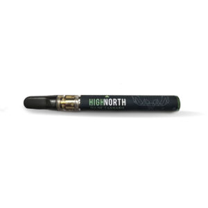 Pineapple-Express-Disposable-Vape-Pen-Distillate-Recreational-Cannabis-By-Wellness-Connection-of-Maine