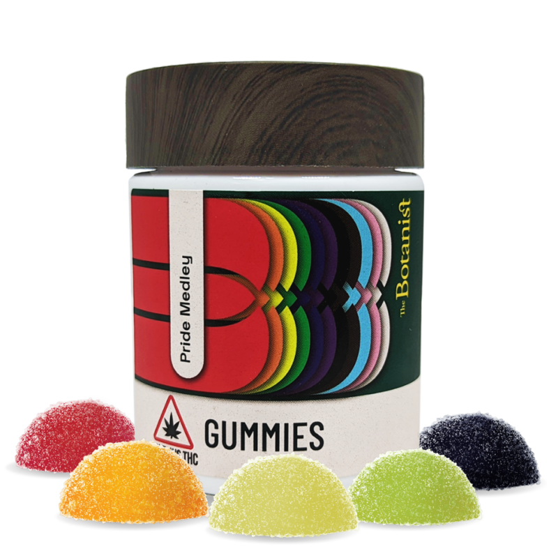 pride-gummies-10pk - Wellness Connection