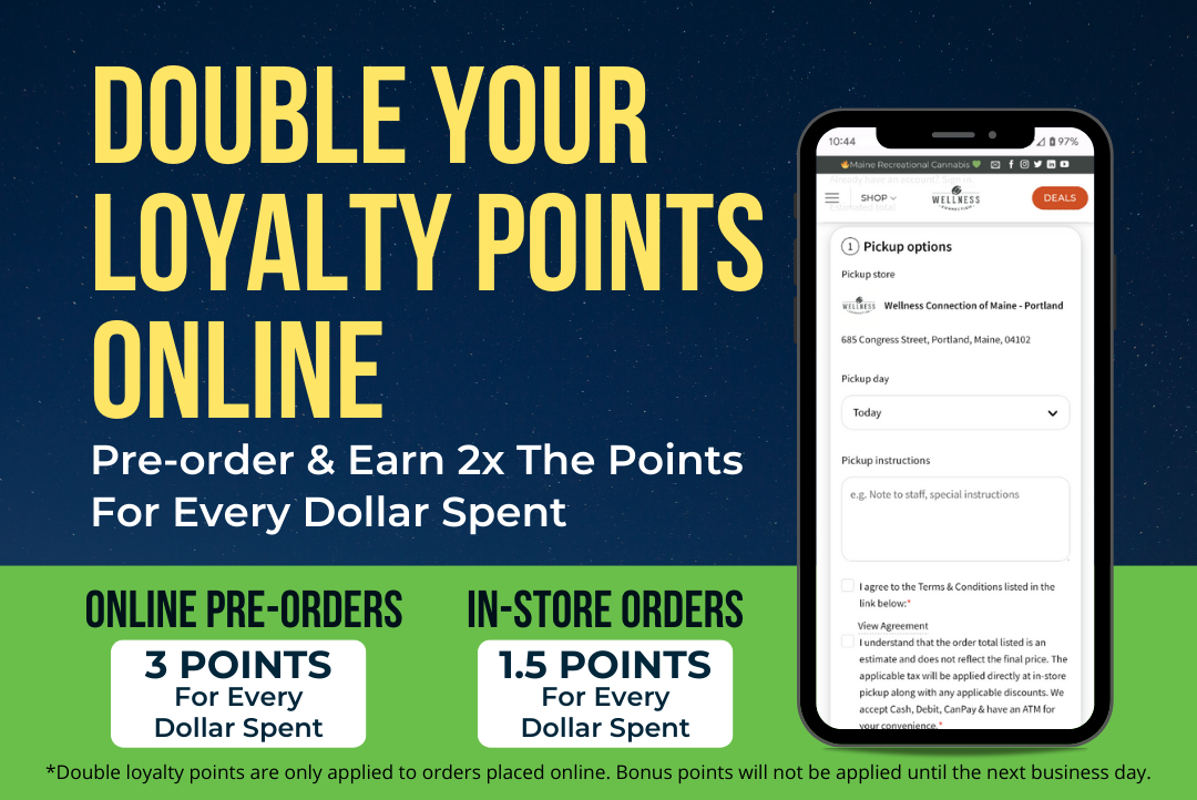 cannabis-deal-promo-double-loyalty-points